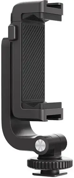 Telefono laikiklis PGYTECH su 1/4" ir šaltuoju batu