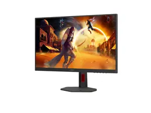 LCD Monitor AOC 27 " 1920 x 1080 pixels Full HD Native aspect ratio 16:9 LED Flat 27G4ZR