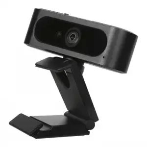 TARGUS® 2K WEBCAM WITH AUTO FOCUS