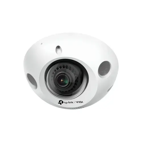 TP-Link VIGI C230I MINI(2.8MM) 3MP IR Mini Dome Tinklo kamera