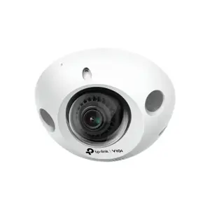 TP-Link VIGI C230I MINI(2.8MM) 3MP IR Mini Dome Tinklo kamera