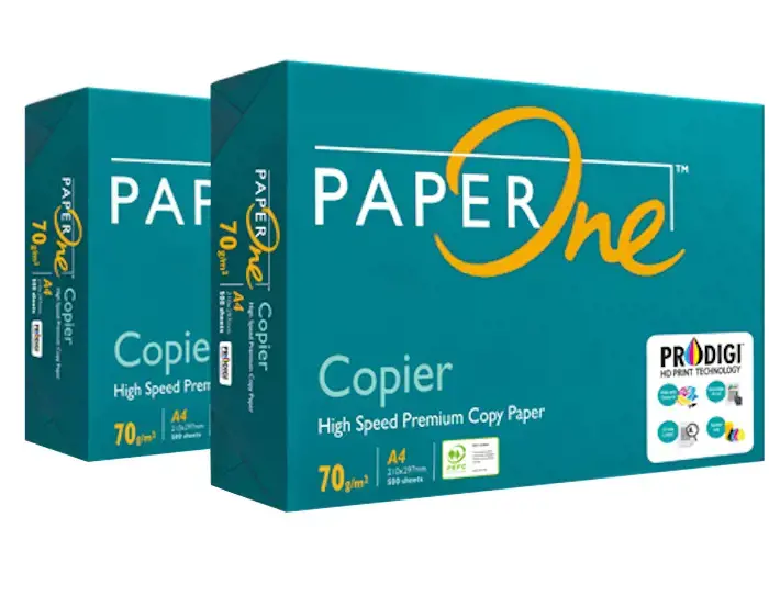 PaperOne COPIER, A4, 80g.