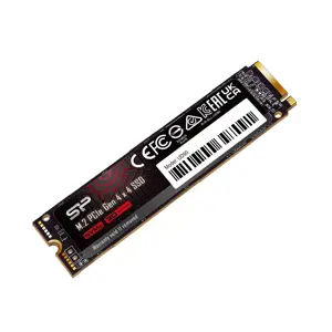 SSD diskas SILICON POWER SP02KGBP44UD9005 2 TB, M.2, PCI Express 4.0