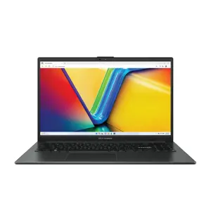 Nešiojamas kompiuteris ASUS Vivobook Go 15 OLED E1504FA-L1402W, 7520U, 512 GB, 15,6 Coliai, Windows…