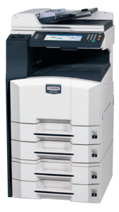 Kyocera KM 2540