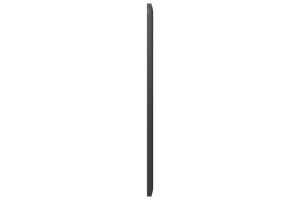 "Samsung" LH75QBCEBGCXEN, Skaitmeninės reklamos plokščias skydelis, 190,5 cm (75"), 3840 x 2160 taškų, "Wi-Fi", 16/7