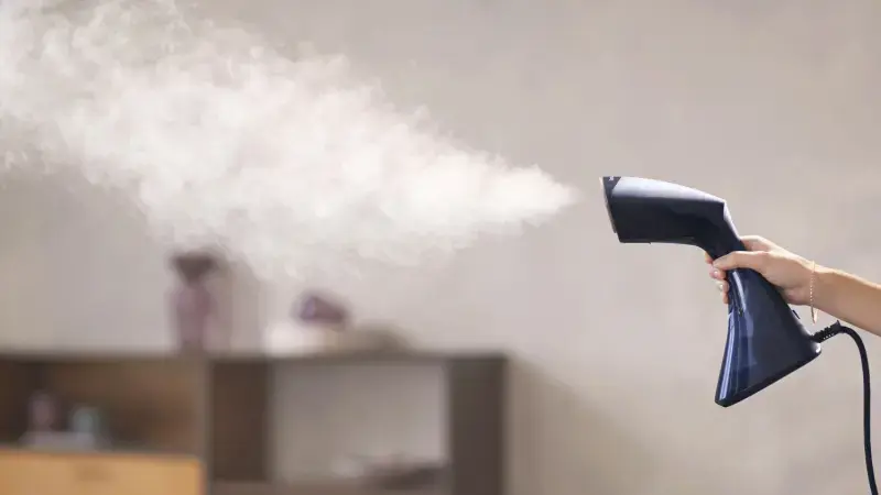 Drabužių garintuvas Philips GC810/20