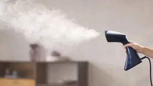 Drabužių garintuvas Philips GC810/20