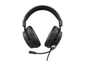 Acer | Nitro Gaming Headset II NHW200 | Built-in microphone | 3.5 mm | Black