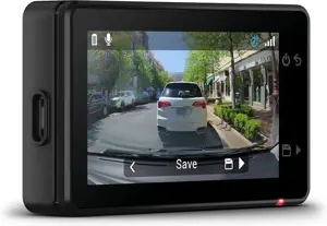 Garmin Dash Cam X310