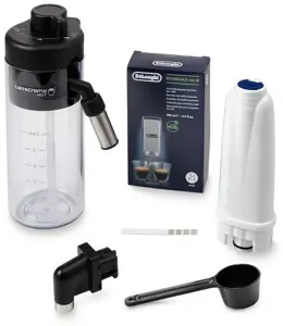 Kavos aparatas DeLonghi ECAM320.70.TB, 1450 W, Fully-auto