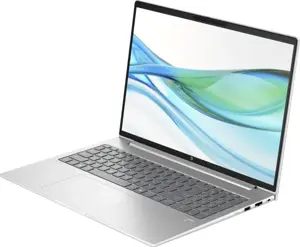 HP ProBook 465 G11 Nešiojamas kompiuteris 16'' WUXGA Ryzen 5 7535U 16GB 512GB SSD W11P, Pike silver