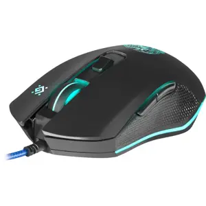 MOUSE DEFENDER GM-927 SLEIPNIR OPTIC 12800dpi 6P