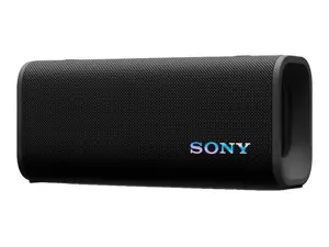 Sony | Speaker | ULT FIELD 3 | Waterproof | Bluetooth | Black | Portable | Wireless connection