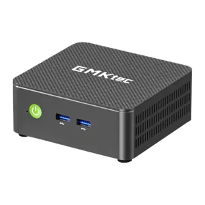 Mini PC GMKtec G3S Intel N95 16GB RAM + 512GB SSD WIN 11 PRO