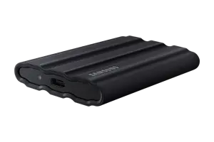 "Samsung" MU-PE4T0S, 4000 GB, C tipo USB, 3.2 Gen 2 (3.1 Gen 2), 1050 MB/s, apsauga nuo slaptažodžio, juoda