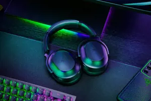 RAZER Barracuda Pro - ausinės