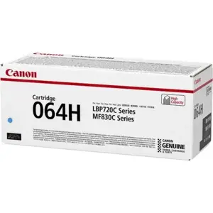4936C001 (CRG064HC), Kasetė spausdintuvui (Canon)
