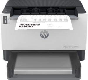 HP Laserjet Tank 1502w
