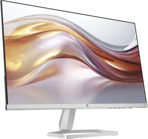 HP 23.8-inch Series 5 FHD monitor - 524sf