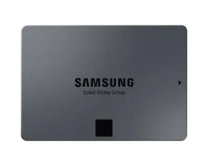 SSD diskas Samsung 870 QVO 2 TB, 2.5", Serial ATA III