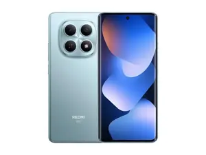 Mobilusis telefonas XIAOMI Redmi, 128 GB, Mėlyna