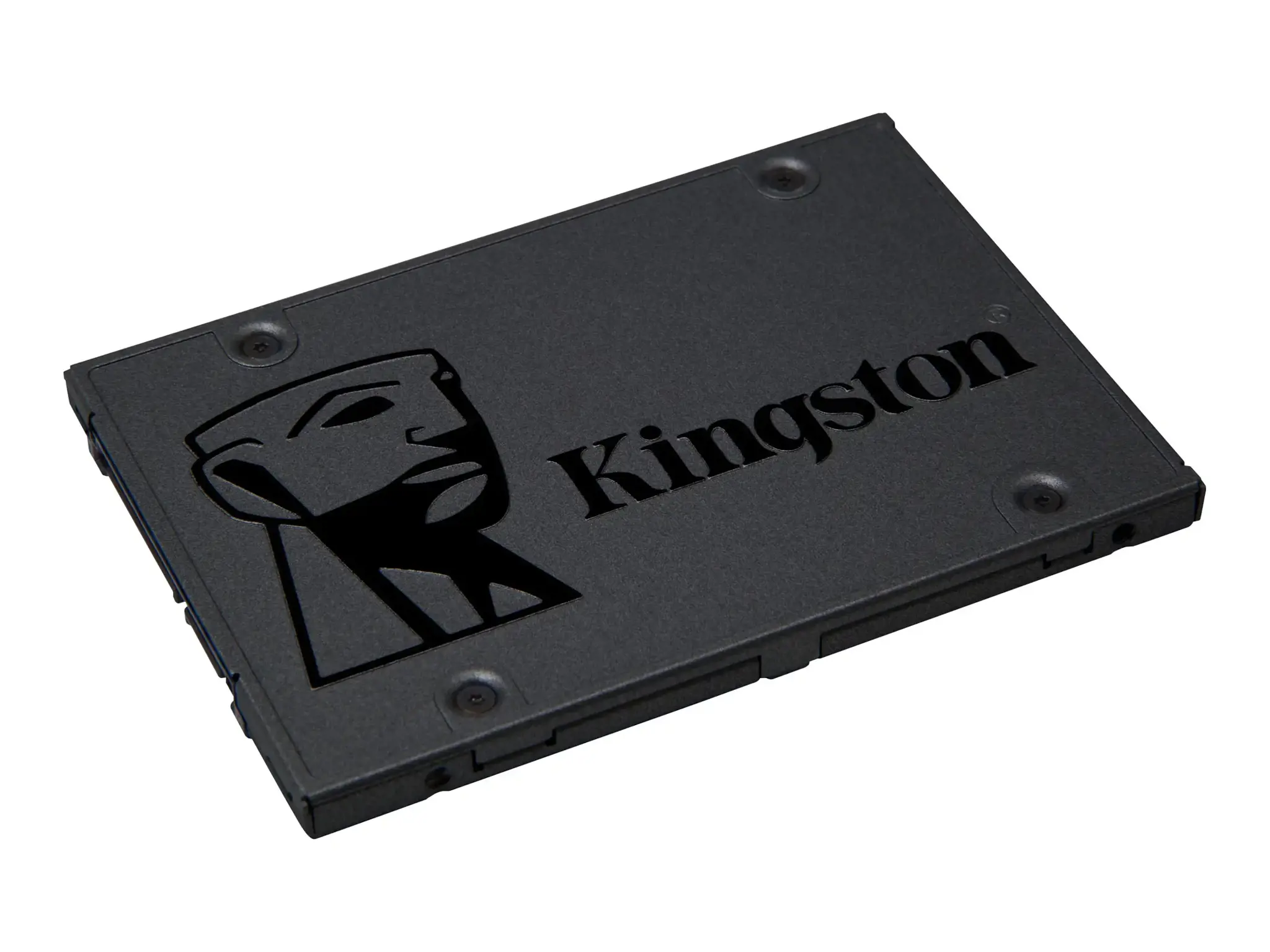 SSD diskas KINGSTON A400 480 GB, 2.5", Serial ATA III