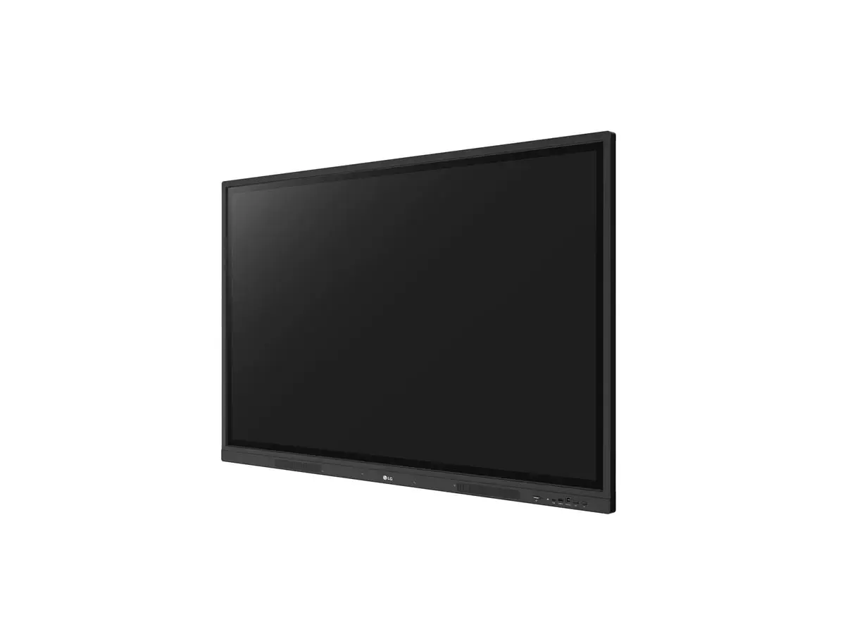 DISPLAY LCD 75"T/75TR3DK-B LG