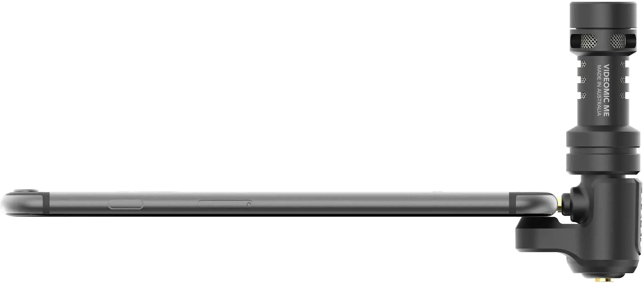 "Rode" mikrofonas "VideoMic Me" 3,5 mm