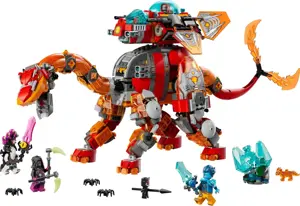 LEGO DREAMZZZ 71514 Dino Jet