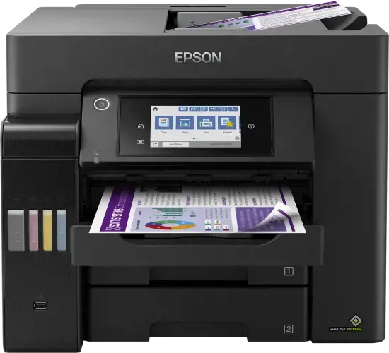 Epson EcoTank L6570