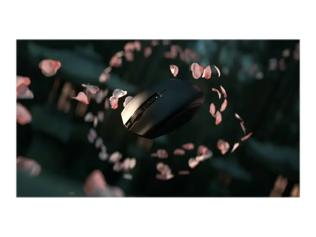 Razer Orochi V2 | Gaming Mouse | Black | 2.4 GHz, Bluetooth