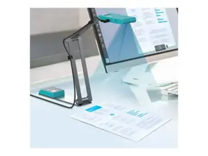 IRIS IRIScan Visualizer 7 | Document camera