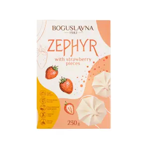 Zefyrai, chalva