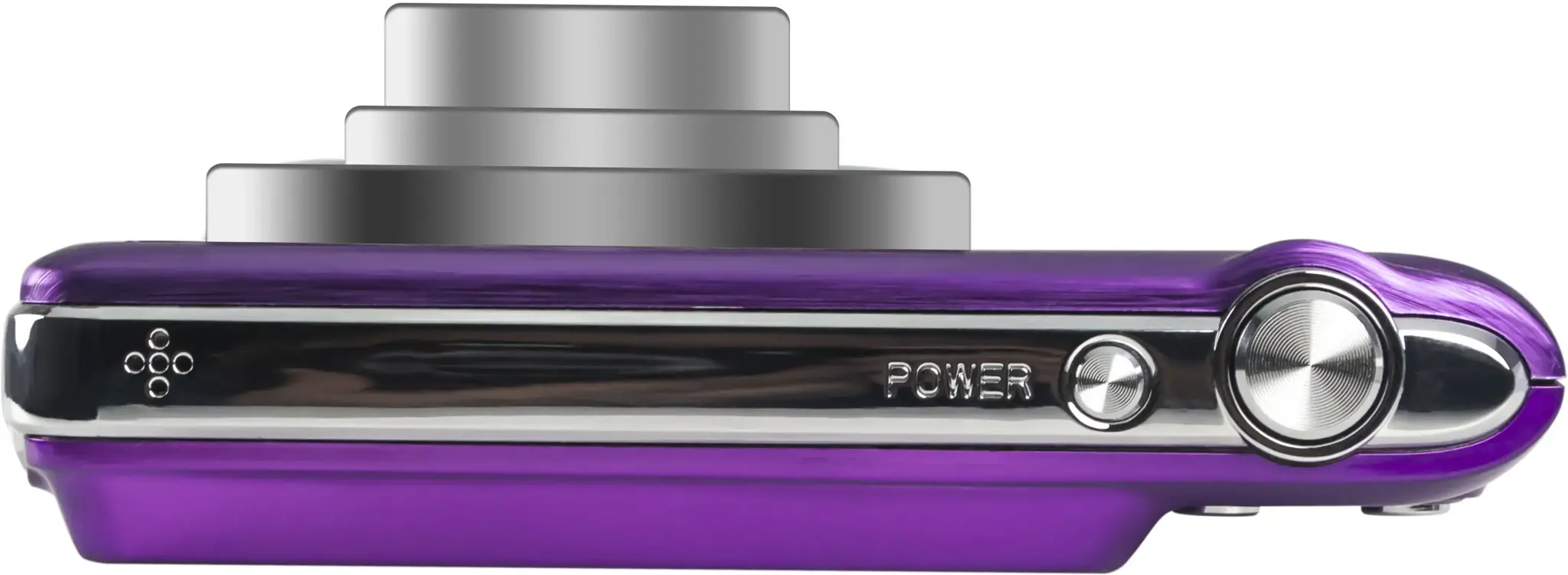 AgfaPhoto DC8200 purpurinės spalvos