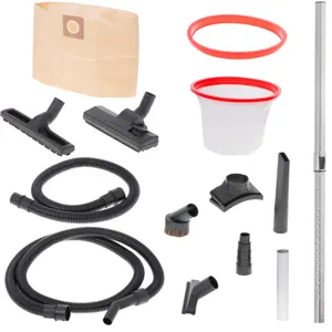 Pramoninis dulkių siurblys Camry CR 7045