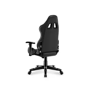 "Huzaro HZ-Ranger 6.0 Black" žaidimų kėdė vaikams