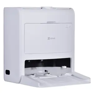 Dulkių siurblys-robotas EZVIZ CS-RS2-TWT2, Balta