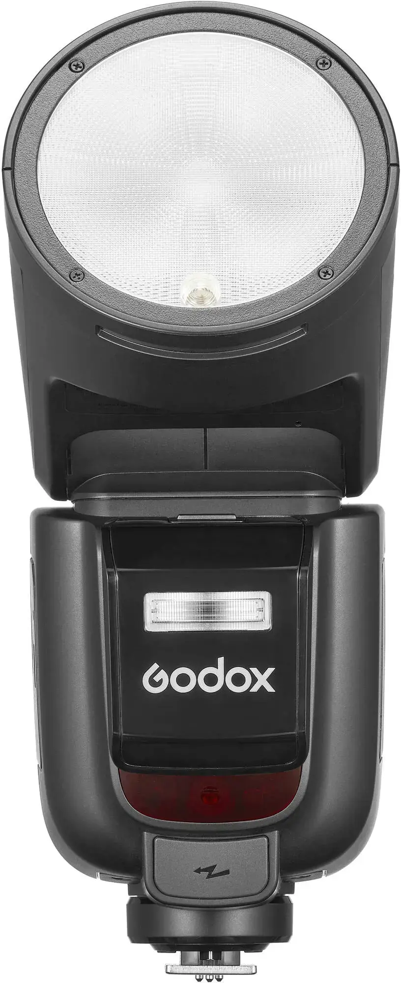 Godox flash V1 Pro for OM System/Panasonic