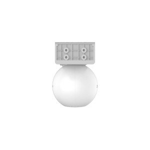 EZVIZ | Smart Home Battery Security Camera with Solar Panel | CS-HB8-4K | 8 MP | 4mm | IP65 | H.265/H.264 | MicroSD up to 512 GB