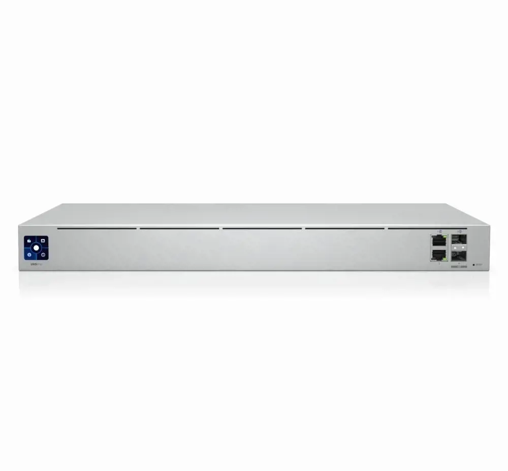 Ubiquiti Next Generation Secure Gateway