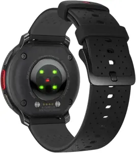 Polar Vantage V3 S/L, naktinė juoda