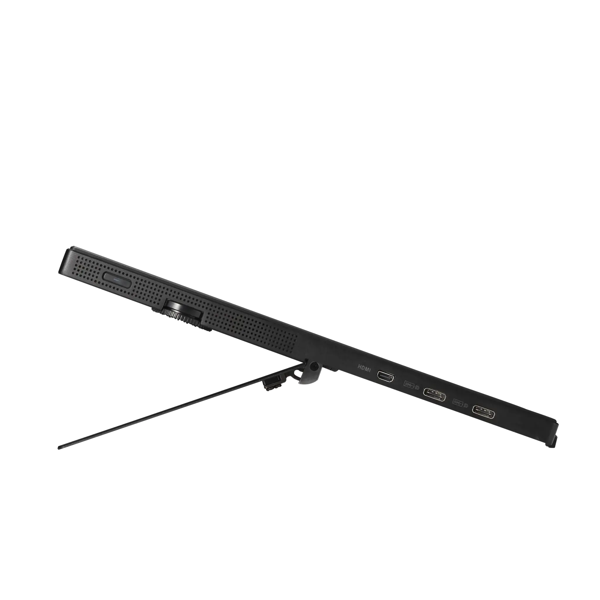 Monitorius ASUS PA148CTV, 35.6 cm (14"), 1920 x 1080 pixels, Full HD, LED, 5 ms, Black