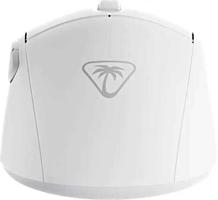 Turtle Beach wireless mouse Burst II Air, white