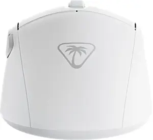 Turtle Beach wireless mouse Burst II Air, white