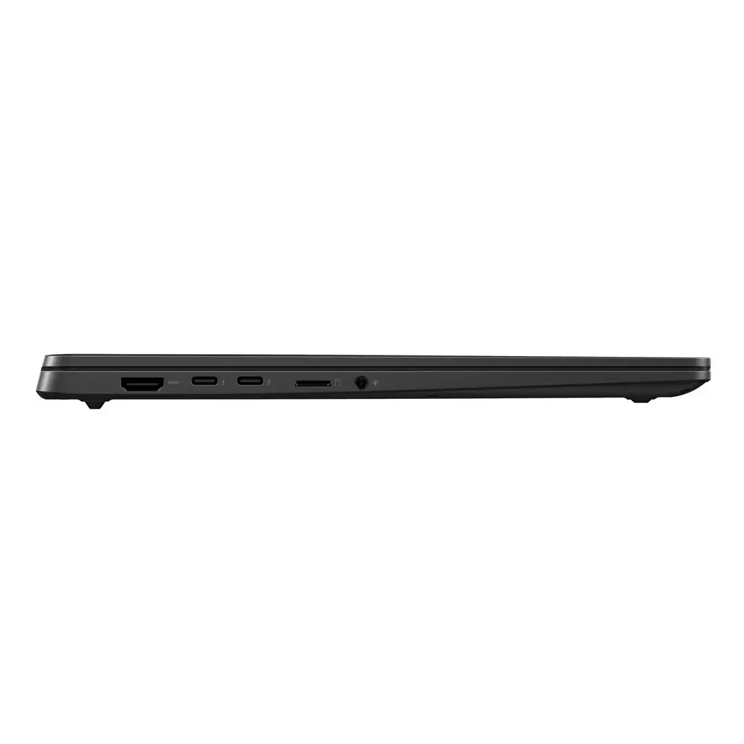 ASUS Vivobook S 14 OLED S5406SA-WH79 laptop Copilot+ PC Intel Core Ultra 7 258V 35.6 cm (14") WUXGA 32 GB LPDDR5x-SDRAM 1 TB SSD Wi-Fi 7 (802.11be) Windows 11 Home Black New Repack/Repacked