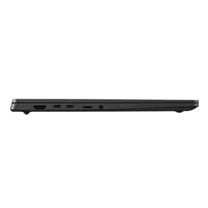 ASUS Vivobook S 14 OLED S5406SA-WH79 laptop Copilot+ PC Intel Core Ultra 7 258V 35.6 cm (14") WUXGA 32 GB LPDDR5x-SDRAM 1 TB SSD Wi-Fi 7 (802.11be) Windows 11 Home Black New Repack/Repacked