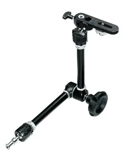 "Manfrotto" kintama frikcinė svirtis 244