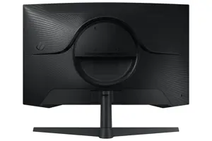 Samsung G55C computer monitor 68.6 cm (27") 2560 x 1440 pixels Wide Quad HD LED Black
