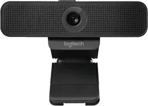 "Logitech C925e" verslo interneto kamera, 3 MP, 1920 x 1080 taškų, "Full HD", 30 kadrų per sekundę, 1280x720@30fps, 1920x1080@30fps, 720p, 1080p